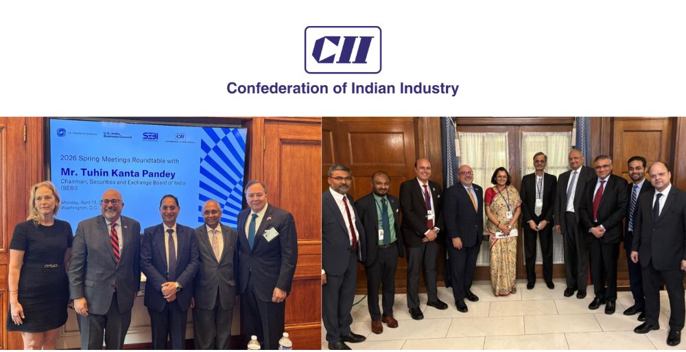 CII Highlights Stronger North America Engagement Through New Leadership, Expanded Initiatives