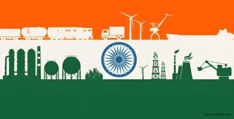 New Report Says India's Carbon Credit Trading Scheme Could Generate Over $500 Billion for Clean Energy Transition