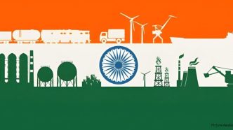 New Report Says India's Carbon Credit Trading Scheme Could Generate Over $500 Billion for Clean Energy Transition