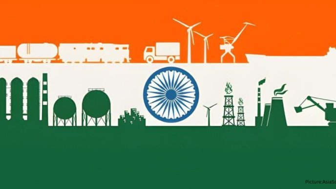 New Report Says India's Carbon Credit Trading Scheme Could Generate Over $500 Billion for Clean Energy Transition