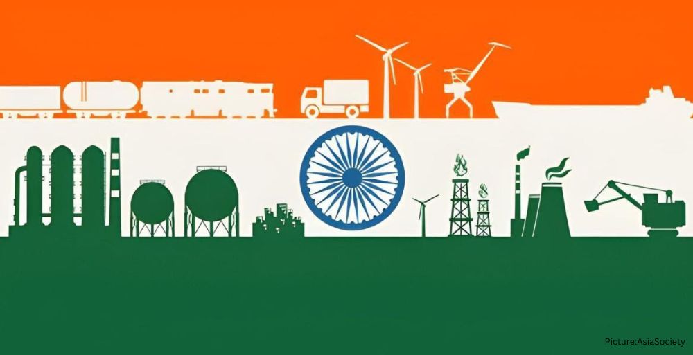 New Report Says India's Carbon Credit Trading Scheme Could Generate Over $500 Billion for Clean Energy Transition