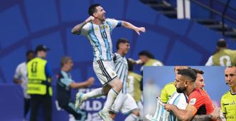 Argentina and Switzerland Advance to FIFA World Cup 2026 Quarterfinals After Dramatic Round of 16 Victories