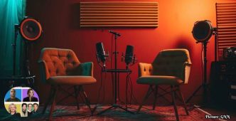 Podcasting Industry Sees Massive Financial Growth with Top Earners in 2026