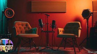 Podcasting Industry Sees Massive Financial Growth with Top Earners in 2026