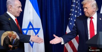 Poll Reveals Erosion of Support for Israel Among U.S. Democrats and Generational Divide