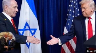 Poll Reveals Erosion of Support for Israel Among U.S. Democrats and Generational Divide