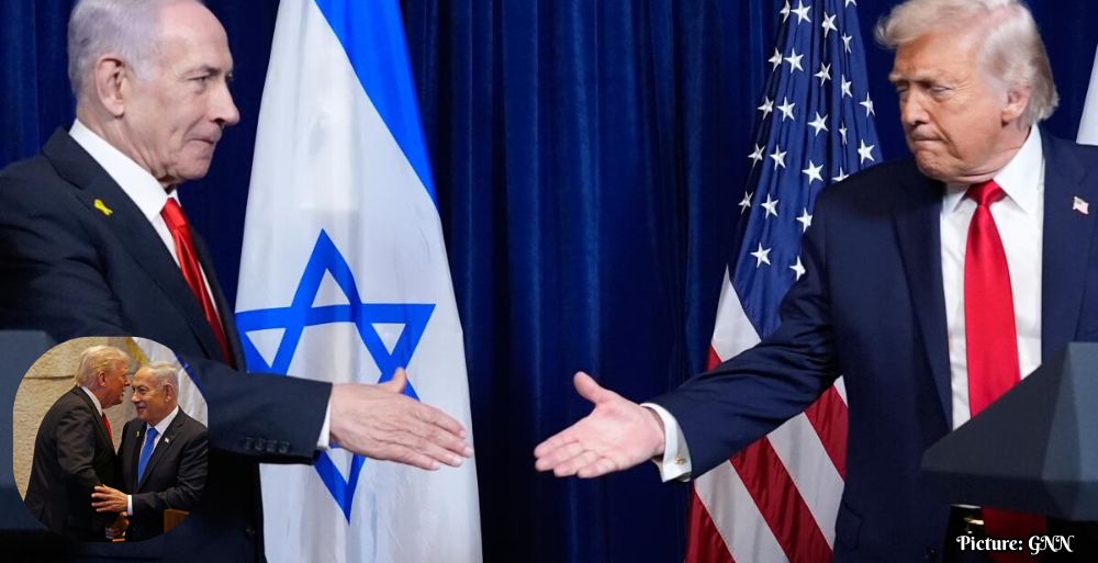 Poll Reveals Erosion of Support for Israel Among U.S. Democrats and Generational Divide