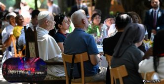 Pope Leo XIV to Host International Choir Concert for Peace at Borgo Laudato Si’