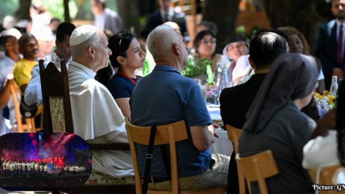 Pope Leo XIV to Host International Choir Concert for Peace at Borgo Laudato Si’