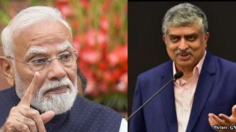 Prime Minister Modi Announces High-Powered Task Force for Education Reform in India
