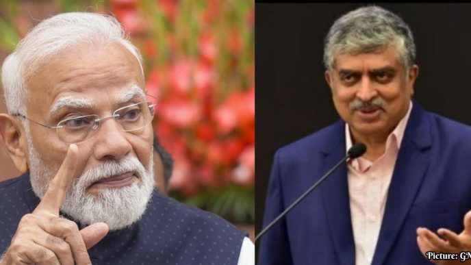 Prime Minister Modi Announces High-Powered Task Force for Education Reform in India