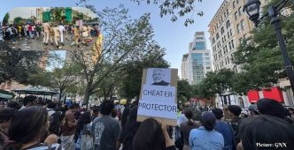Protests Erupt in U.S. as Indian Students Demand Reforms Following NEET Controversy