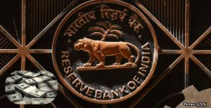 RBI's Special Forex Drive Secures $32 Billion as Inflows Expected to Reach $85 Billion