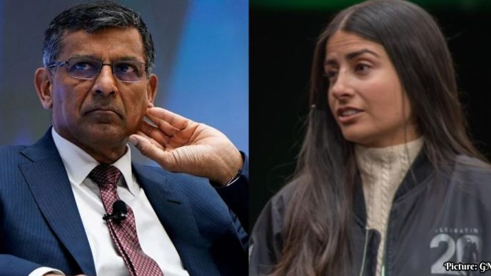 Raghuram Rajan, Raj Chetty, and Asha Sharma Join Federal Reserve Task Forces Amid Policy Review