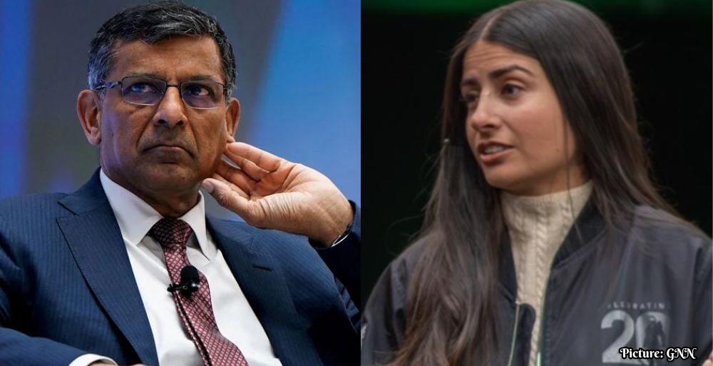 Raghuram Rajan, Raj Chetty, and Asha Sharma Join Federal Reserve Task Forces Amid Policy Review