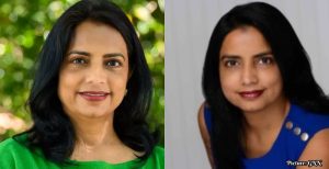Reena Gupta Announces Candidacy for Pleasanton City Council District 3 Seat
