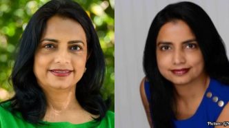 Reena Gupta Announces Candidacy for Pleasanton City Council District 3 Seat
