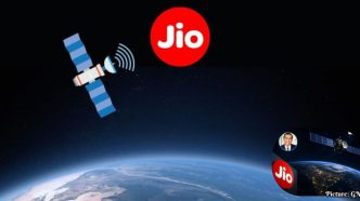 Reliance Jio Receives Approval for Ambitious 1,600-Satellite Constellation Project