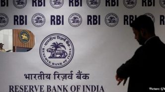 Reserve Bank of India Sold $6.1 Billion in May to Defend Rupee Amid Rising Oil Prices and Geopolitical Strain