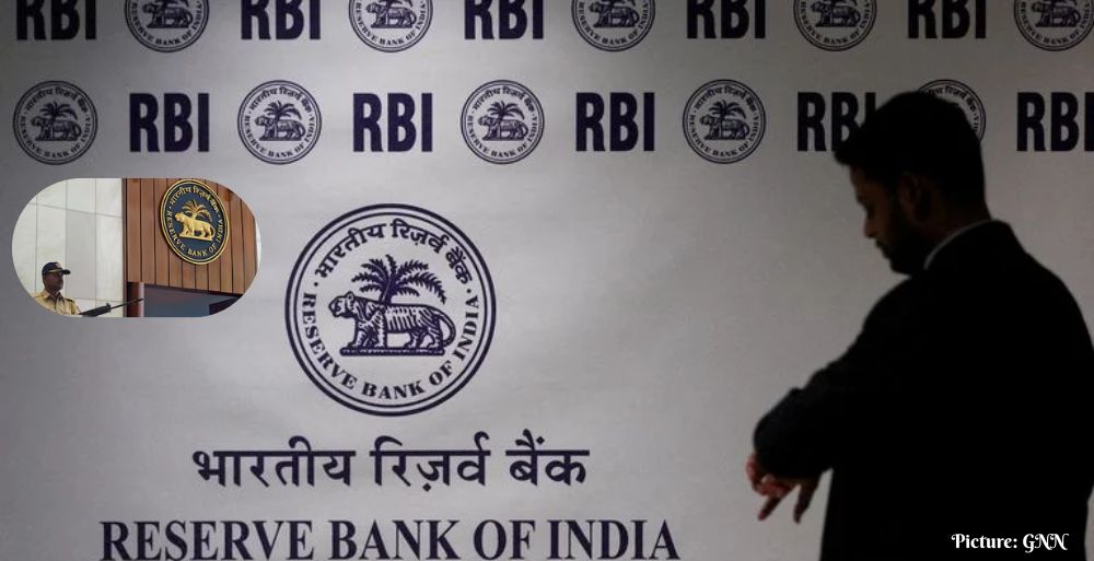 Reserve Bank of India Sold $6.1 Billion in May to Defend Rupee Amid Rising Oil Prices and Geopolitical Strain