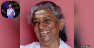 S Janaki: A Pioneering Voice in Kannada Cinema