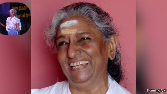 S Janaki: A Pioneering Voice in Kannada Cinema