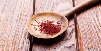 Saffron-Derived Compound Crocin II Shows Potential in Treating Metabolic Associated Steatotic Liver Disease