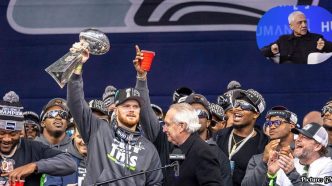 Seattle Seahawks Sold to Khosla Family for Record $9.6 Billion