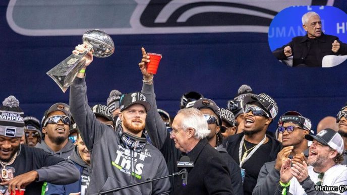 Seattle Seahawks Sold to Khosla Family for Record $9.6 Billion