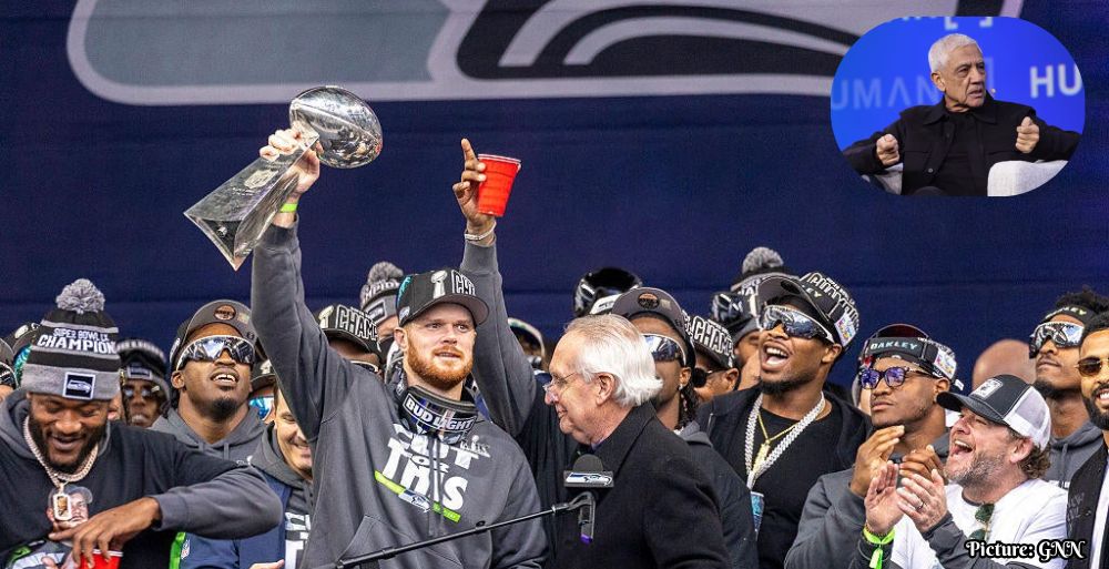 Seattle Seahawks Sold to Khosla Family for Record $9.6 Billion