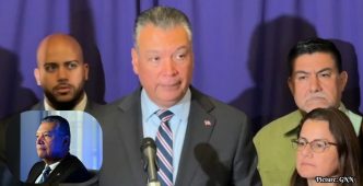 Senator Alex Padilla Proposes Bill to Expand Immigration Pathways for Long-Term Residents