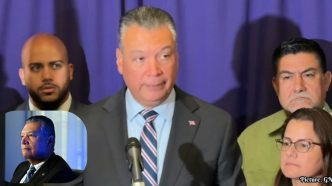 Senator Alex Padilla Proposes Bill to Expand Immigration Pathways for Long-Term Residents