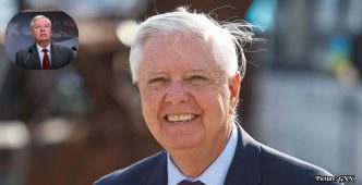 Senator Lindsey Graham Passes Away at 71 Following Sudden Illness
