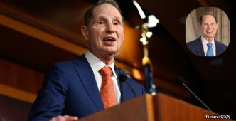 Senator Wyden Proposes Legislation to Limit Presidential Tariff Authority
