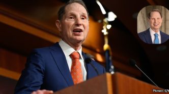 Senator Wyden Proposes Legislation to Limit Presidential Tariff Authority