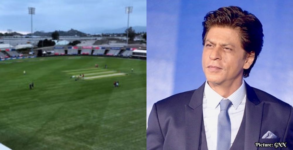 Shah Rukh Khan Unveils New Cricket Stadium in Los Angeles, Aiming to Boost Sport's Presence Ahead of 2028 Olympics
