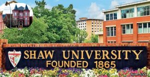 Shaw University to Launch First Doctorate in Artificial Intelligence and Moral Agency