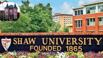 Shaw University to Launch First Doctorate in Artificial Intelligence and Moral Agency