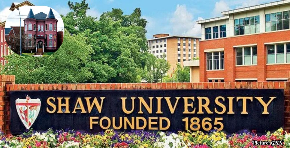 Shaw University to Launch First Doctorate in Artificial Intelligence and Moral Agency