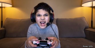 Study Finds Moderate Cognitive Benefits Linked to Video Game Play