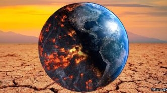 Study Reveals Life on Earth Faces Challenges from Sun's Luminosity Over the Next Billion Years