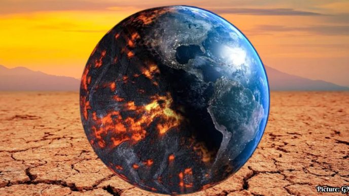 Study Reveals Life on Earth Faces Challenges from Sun's Luminosity Over the Next Billion Years