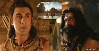 Trailer Released for 'Ramayana: Part 1' Featuring Ranbir Kapoor and Yash