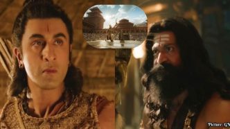Epic Adaptation of The Ramayana Set to Make Global Debut This November