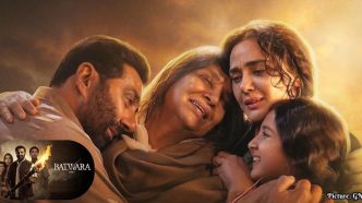 Trailer for 'Batwara 1947' Released, Exploring Partition and Communal Tensions