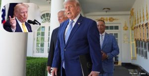 Trump Administration Implements New Section 301 Tariffs Targeting Forced Labor Violations