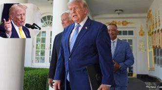Trump Administration Implements New Section 301 Tariffs Targeting Forced Labor Violations