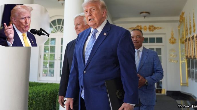 Trump Administration Implements New Section 301 Tariffs Targeting Forced Labor Violations
