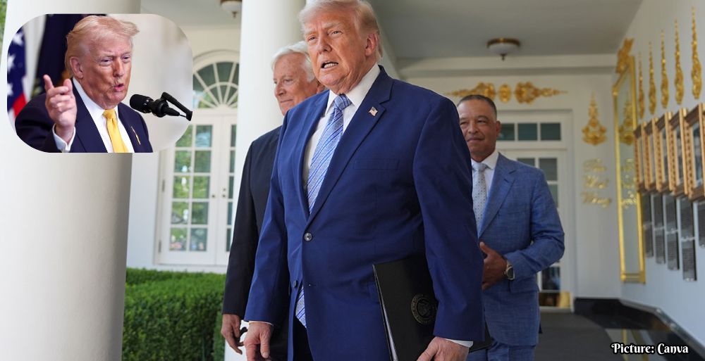Trump Administration Implements New Section 301 Tariffs Targeting Forced Labor Violations
