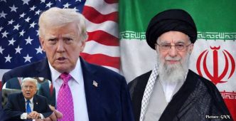 Trump Announces Major Military Operations Against Iran Amid Escalating Tensions
